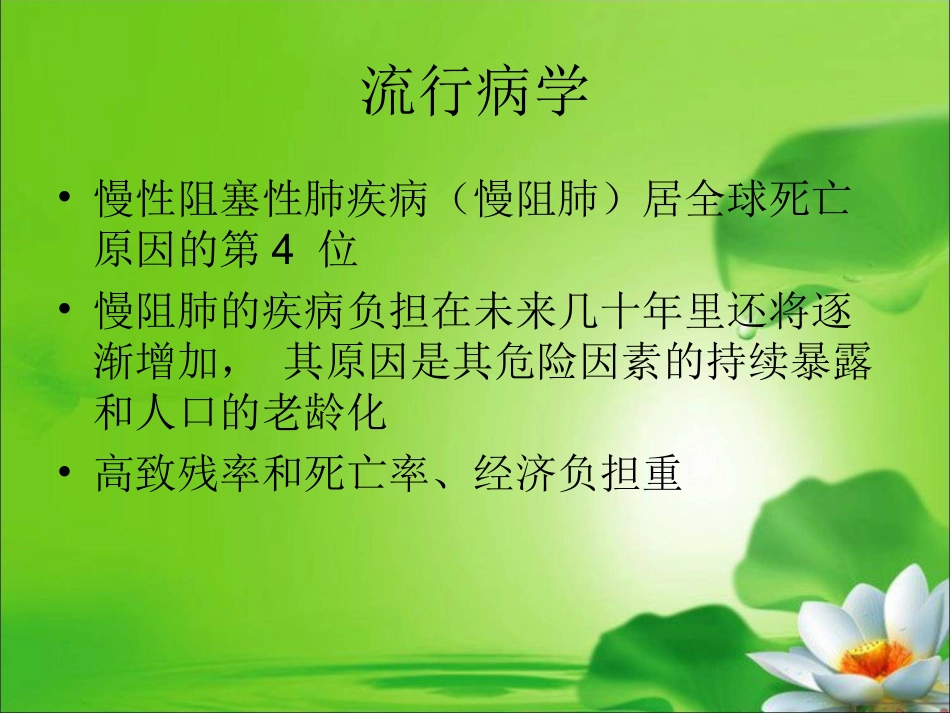 COPD诊治策略2017_第2页