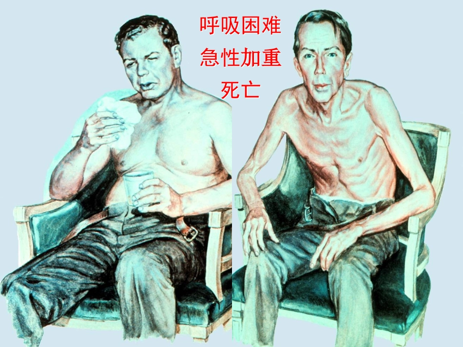 COPD多媒体医院讲课2_第3页