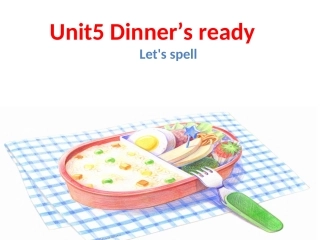 Unit5spell