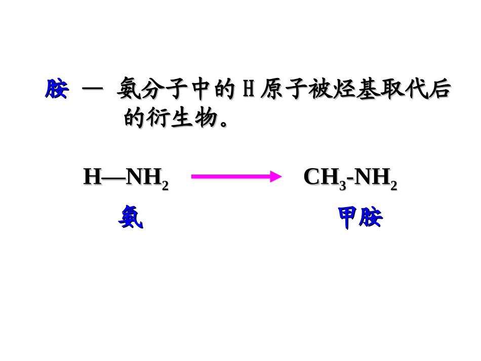 chap13-2 胺类化合物_第2页