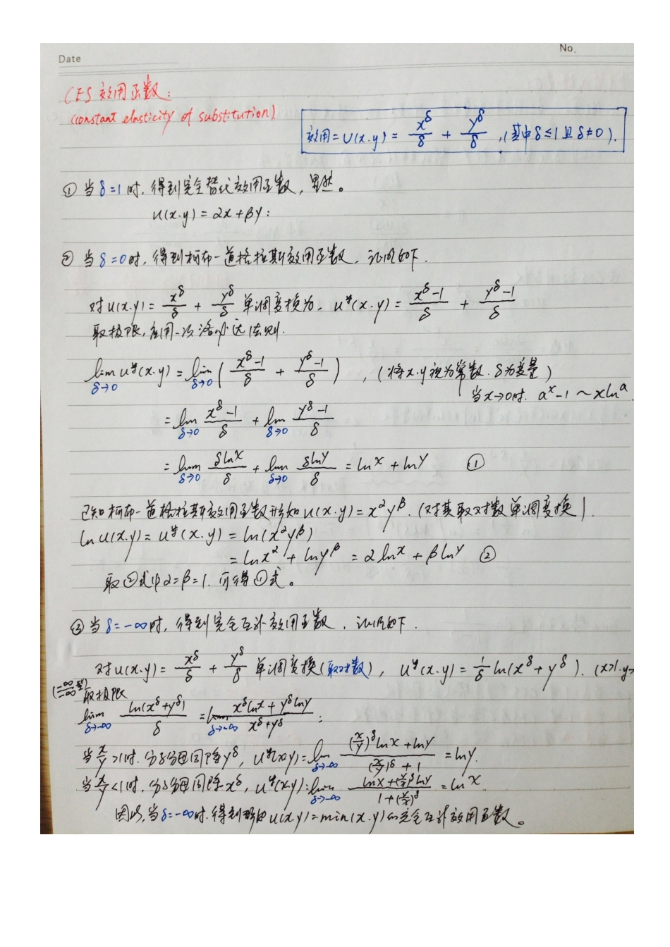 CES效用函数_第3页