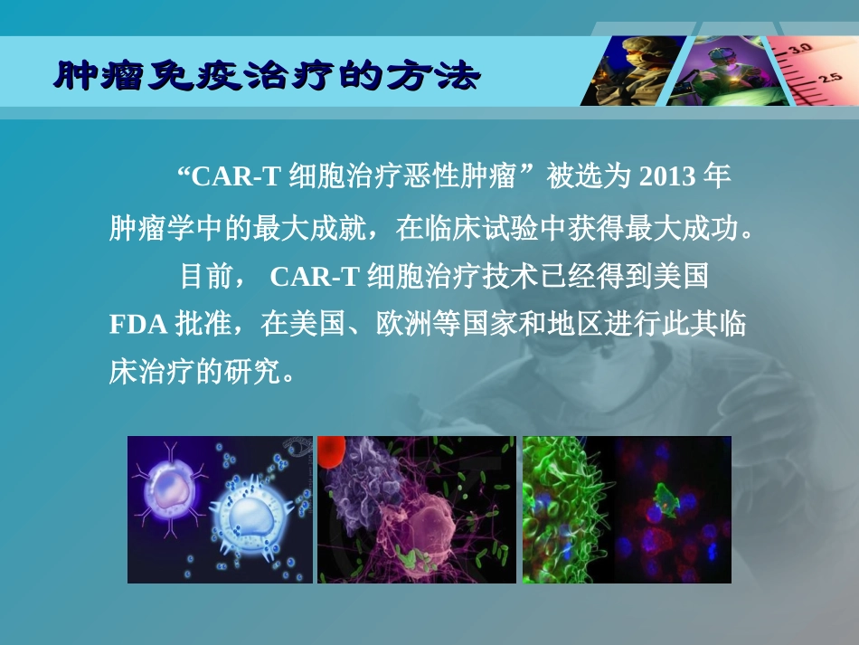 CAR-T细胞研究新进展_第3页