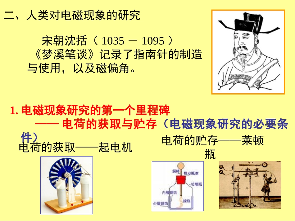 a静止电荷的电场_7_第3页