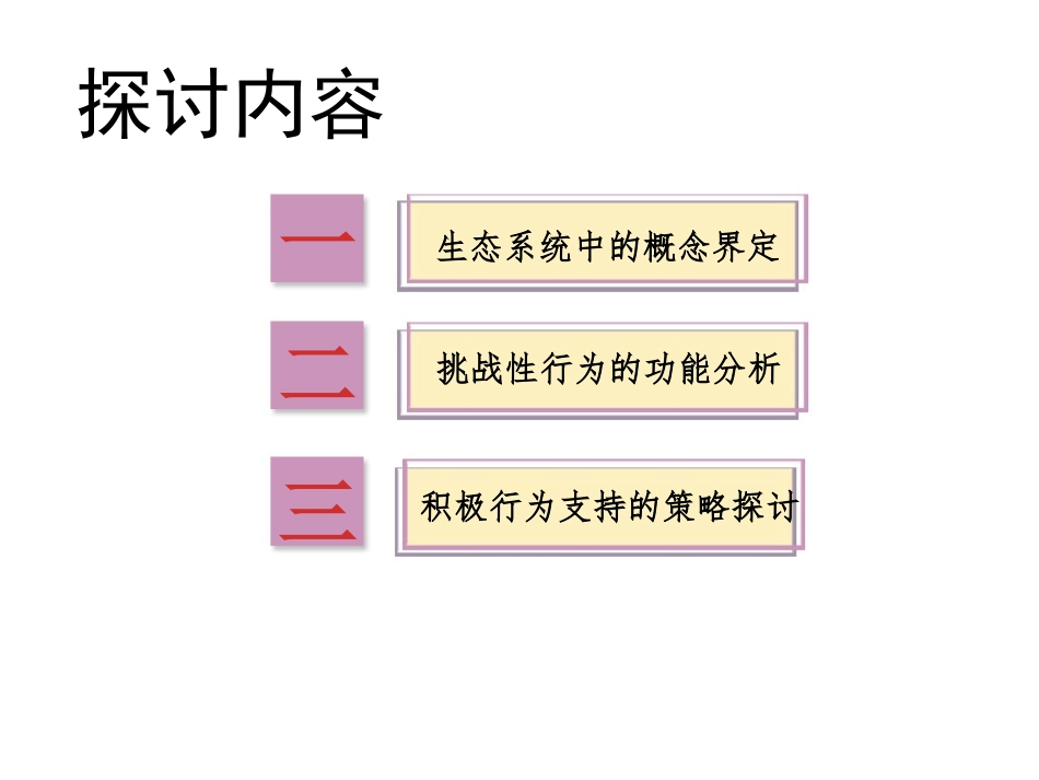 ASD儿童挑战性行为的功能评估与干预策略_第2页