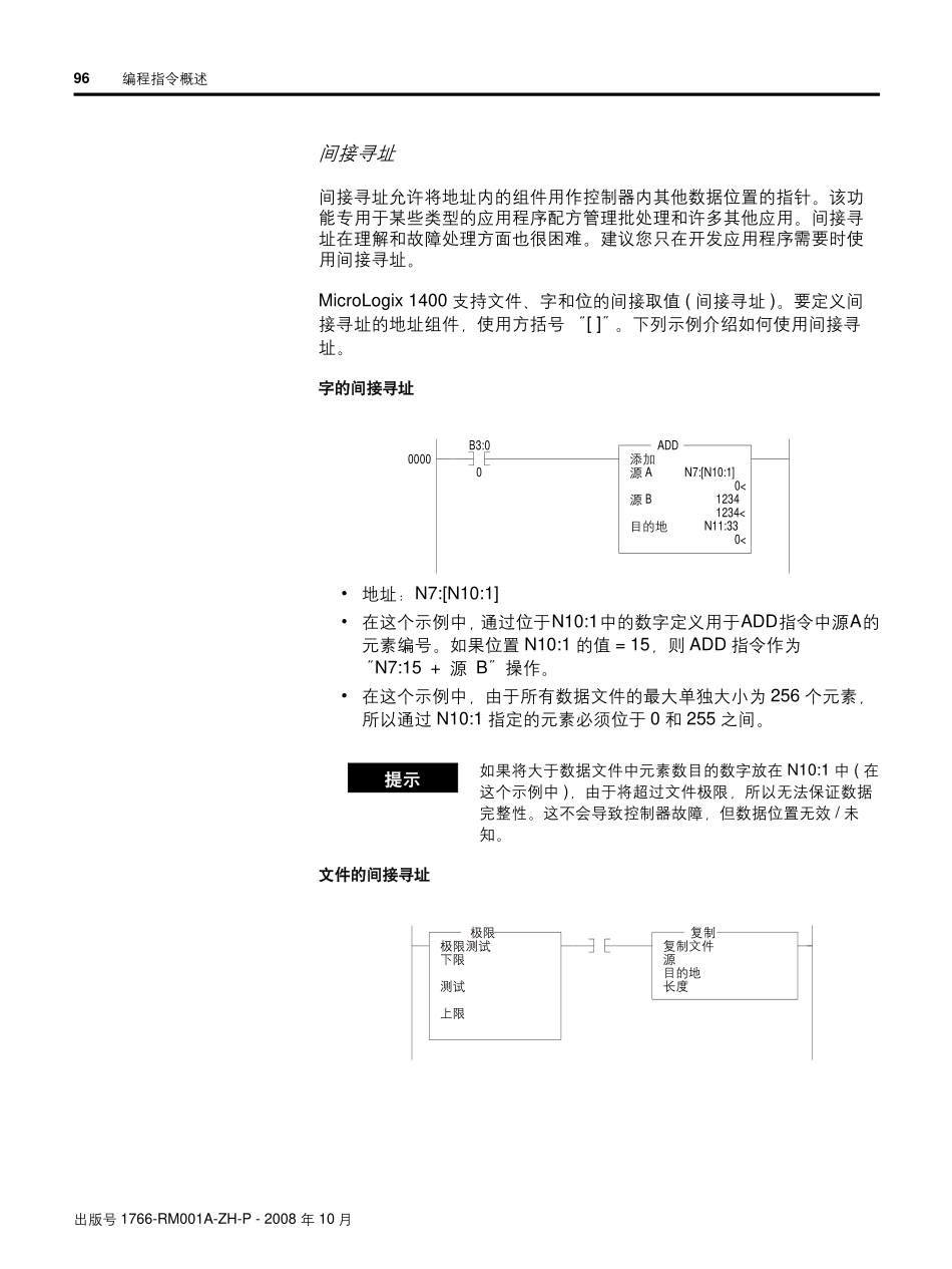 AB PLC的寻址模式_第2页