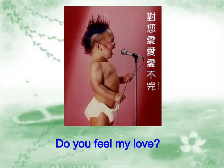 A taste of English humour  warming up_第2页