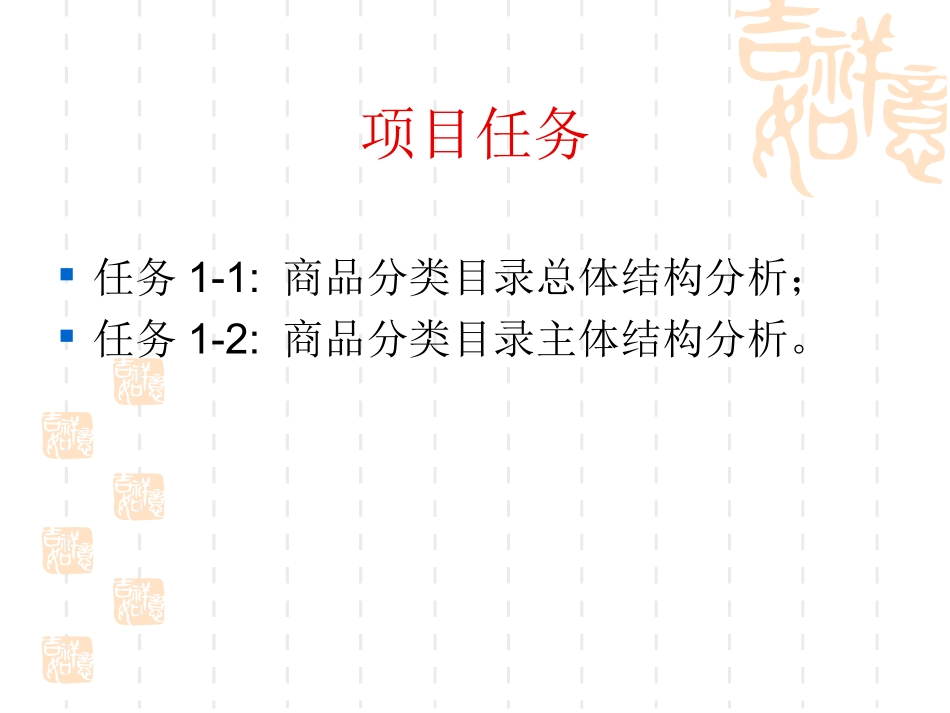 2015年度进出口商品分类目录_第3页