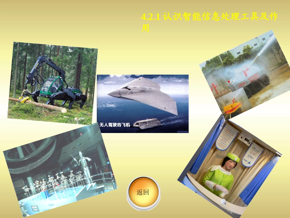 4.2用智能工具处理信息1_第2页