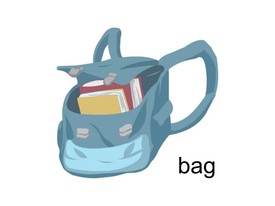 2014年秋三年级英语上册-Unit2-Colours课件2-人教PEP_第3页