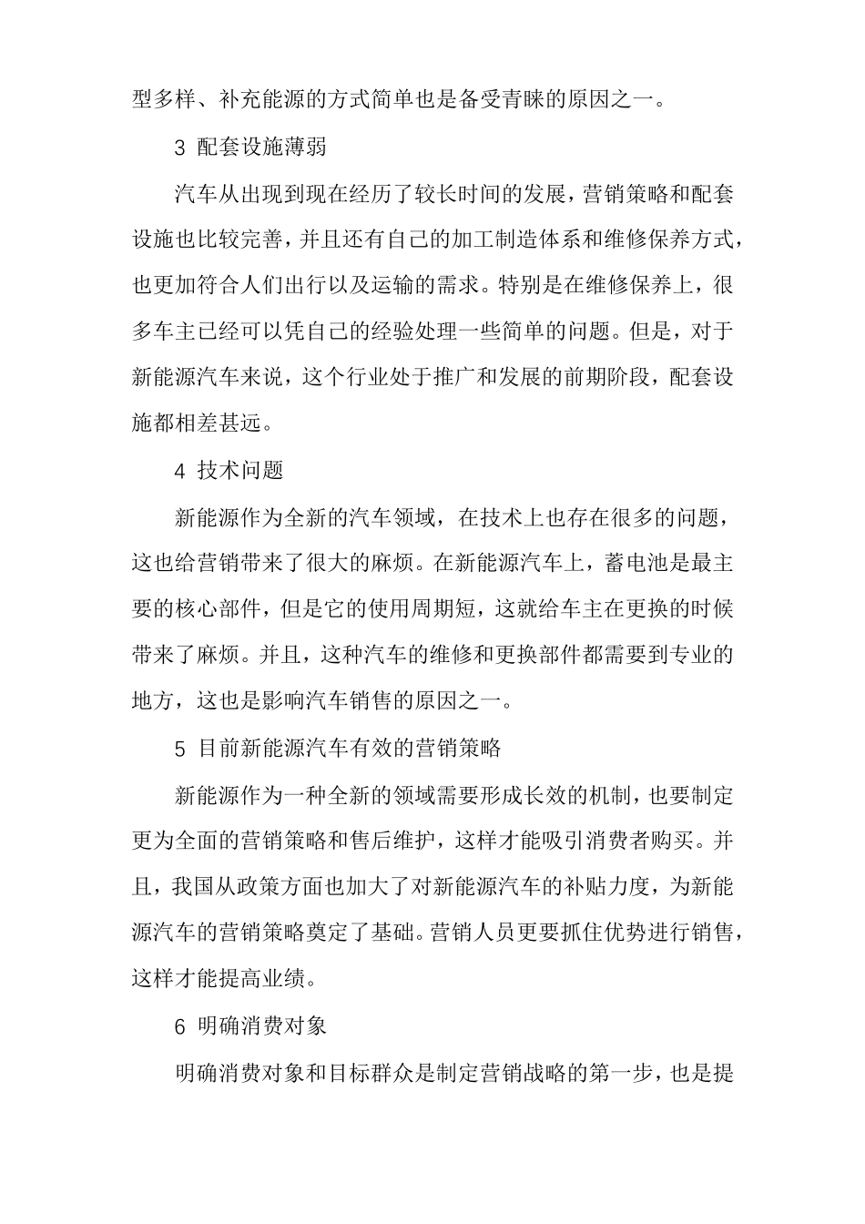 新能源汽车营销策略_第2页