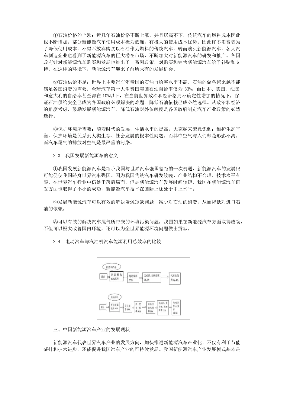 新能源汽车产业发展分析_第2页