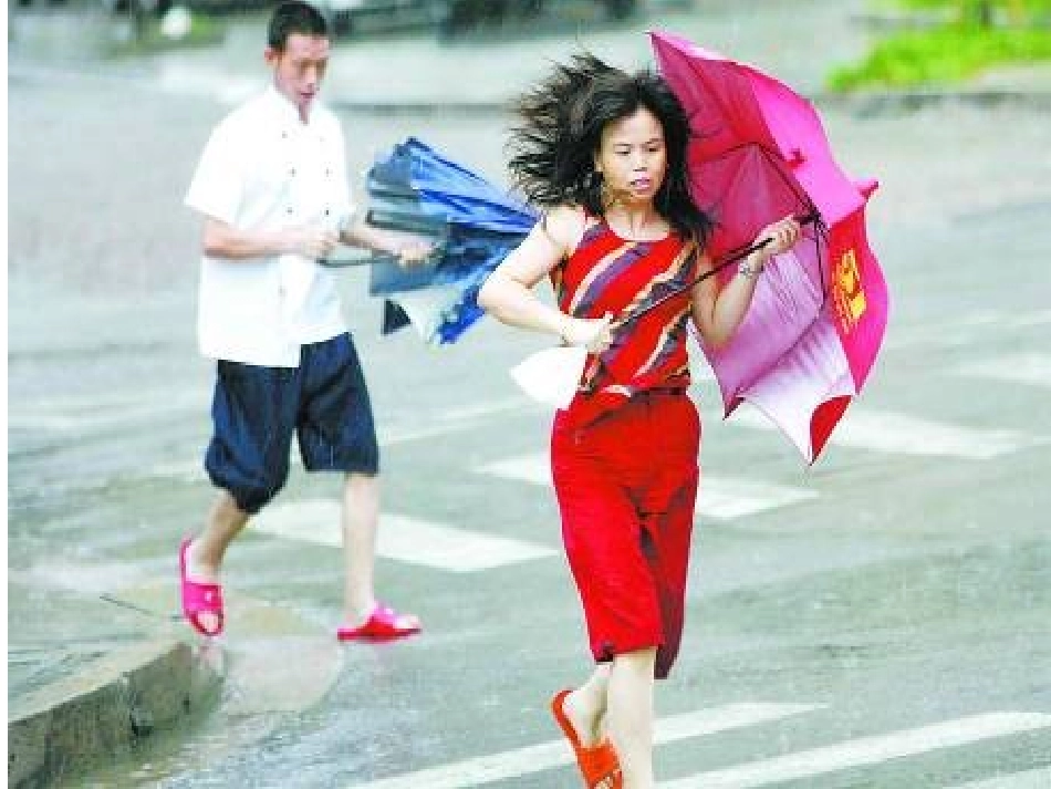 《风雨》教学课件_第3页