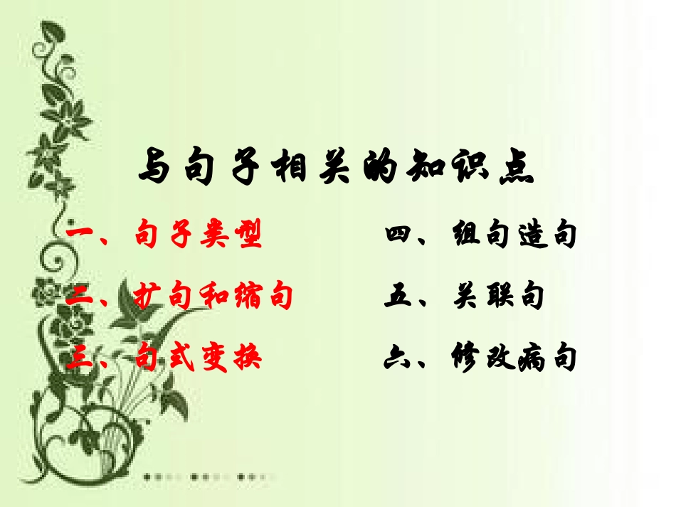 《句子》教学设计王飞_第3页