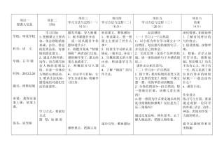 修鞋姑娘图文教案