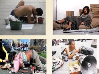 《为了他的尊严》课件