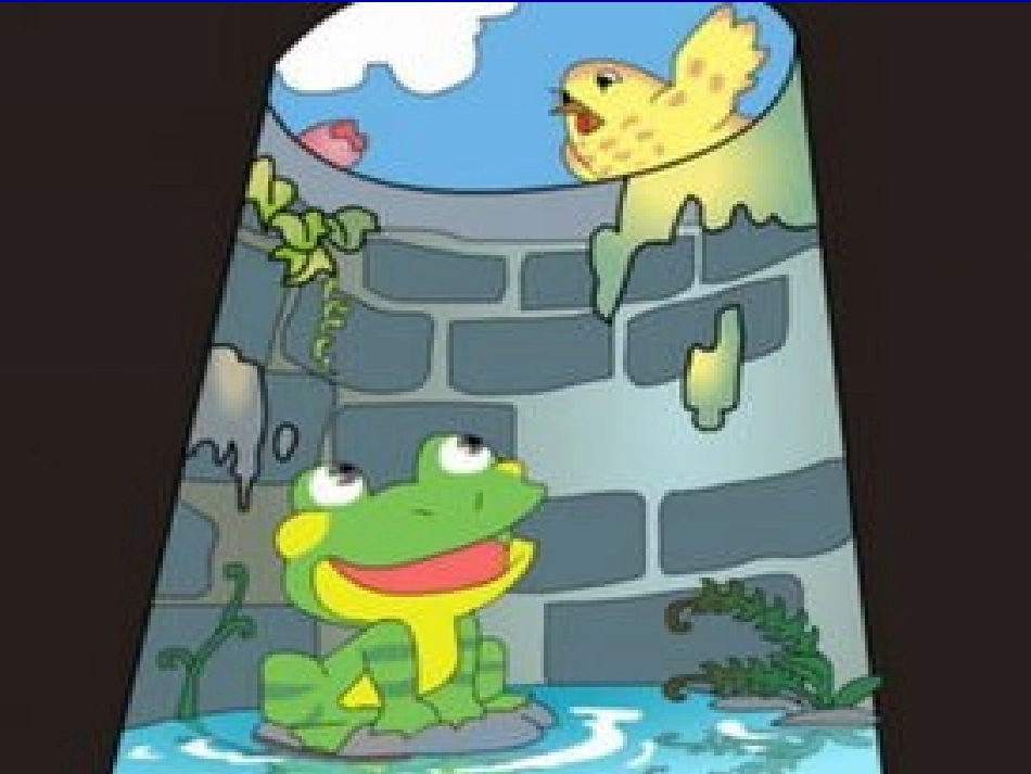 《驴和人的新寓言》_第3页