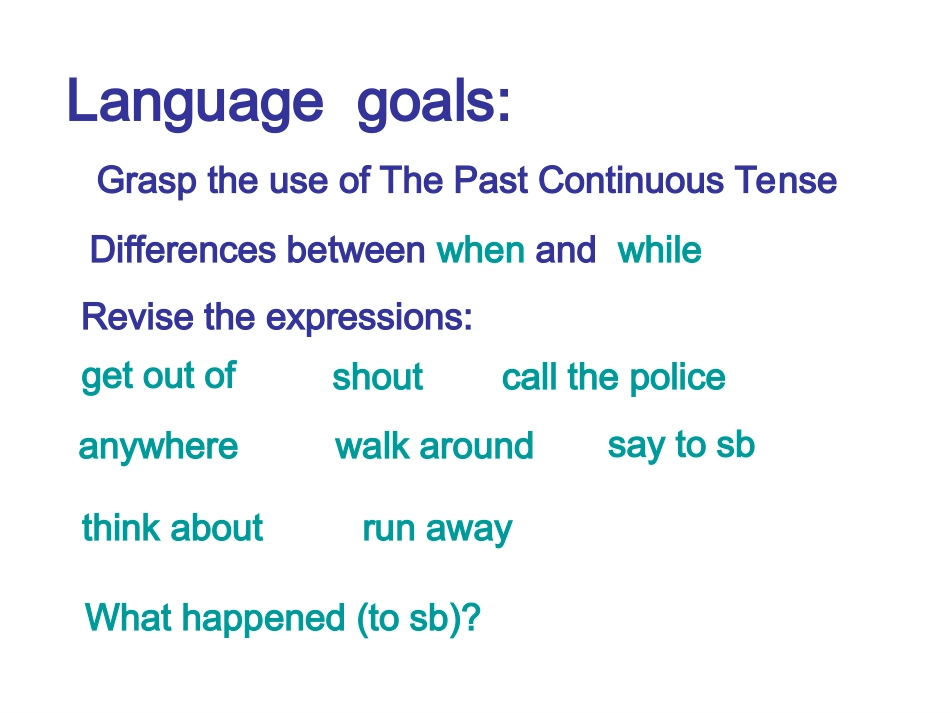 Grade8-Unit3SectionB_第2页