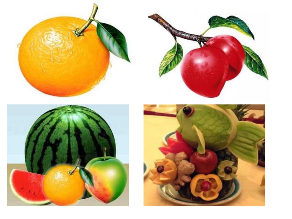 综合实践《水果的秘密》_第2页