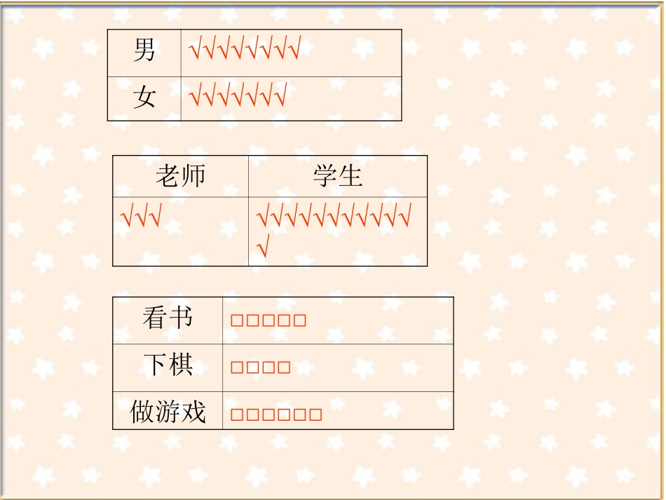 数据的收集与整理_第3页