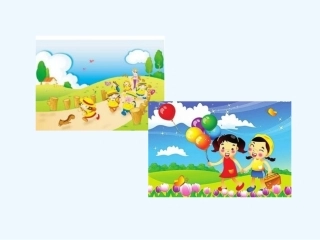 (部编)人教2011课标版一年级上册部编版一年级上册9、明天要远足