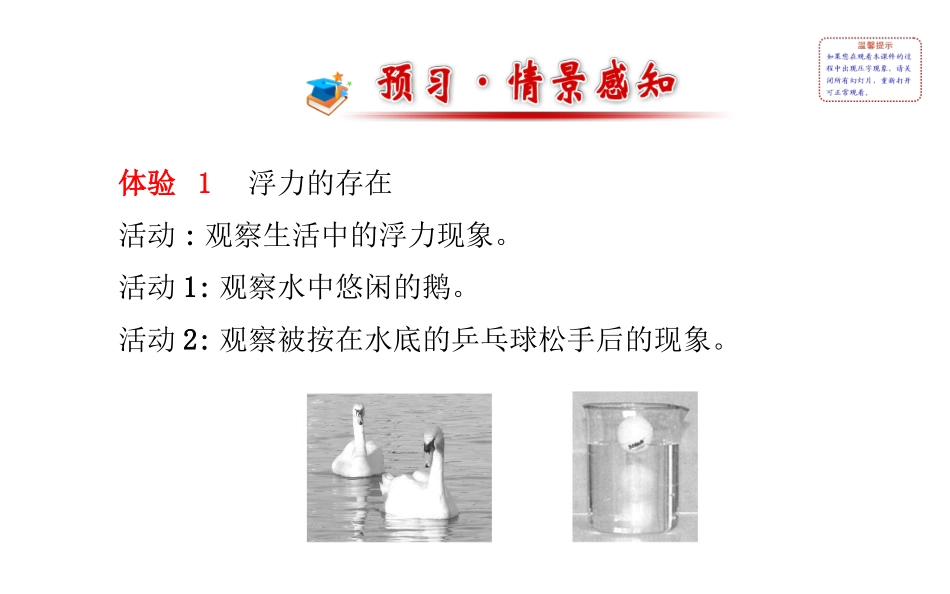 《9.1认识浮力》课件7_第2页