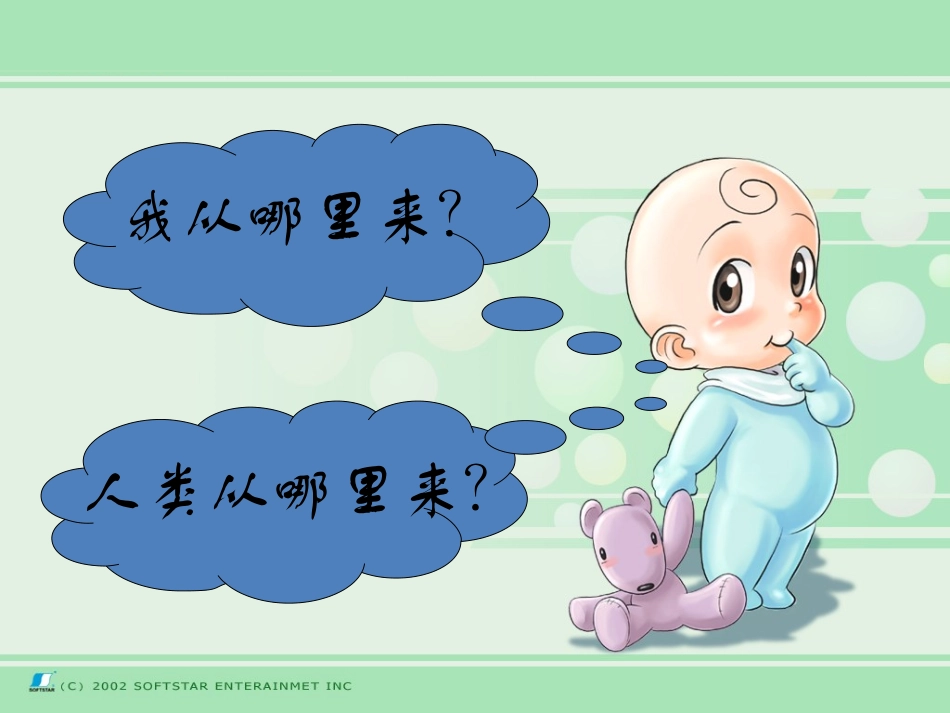 第1章-第1节-人的起源和发展1_第2页
