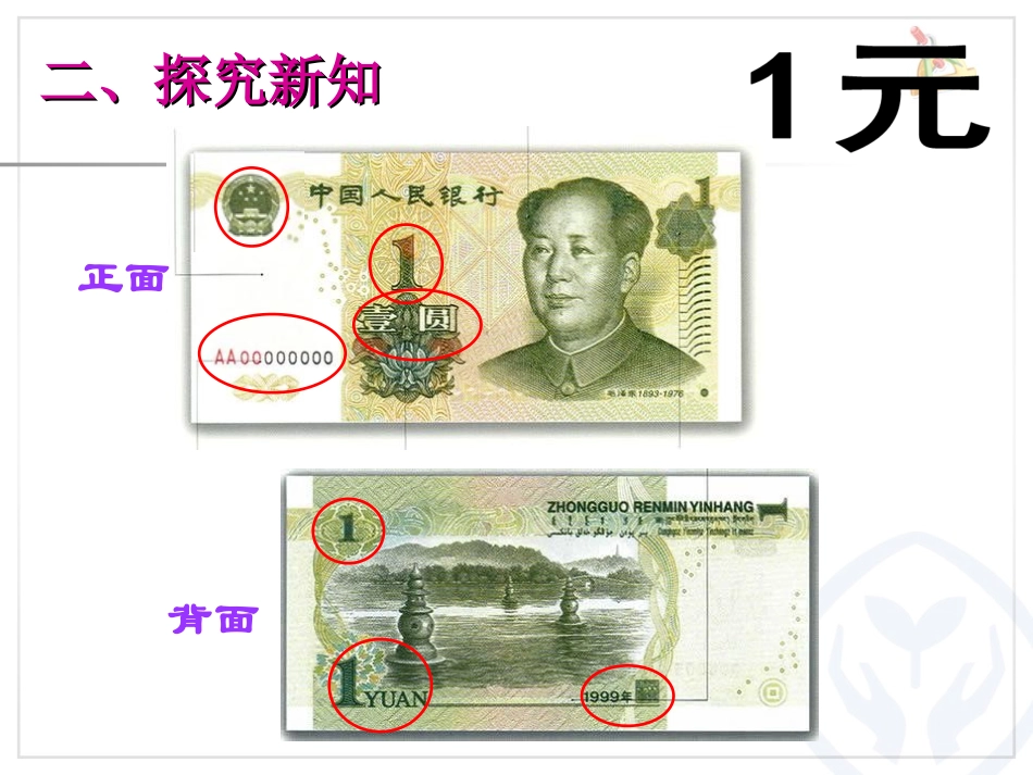 认识人民币华山_第3页