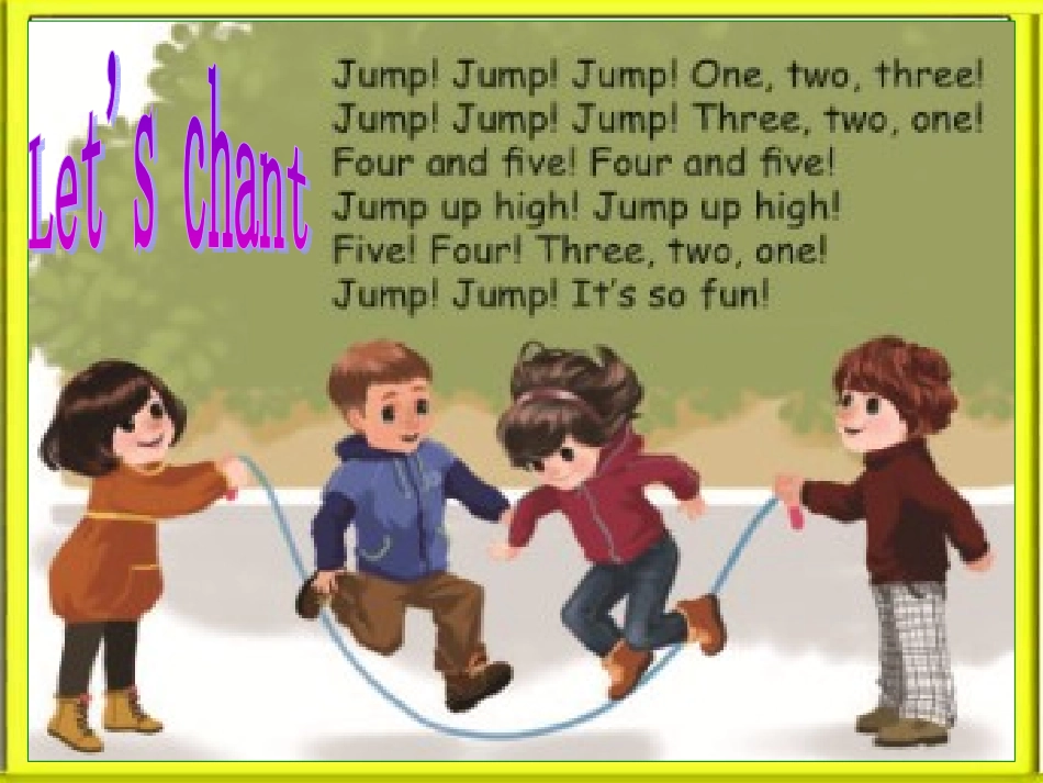 Unit6-happy-birth-day-A-Let's-learn_第2页