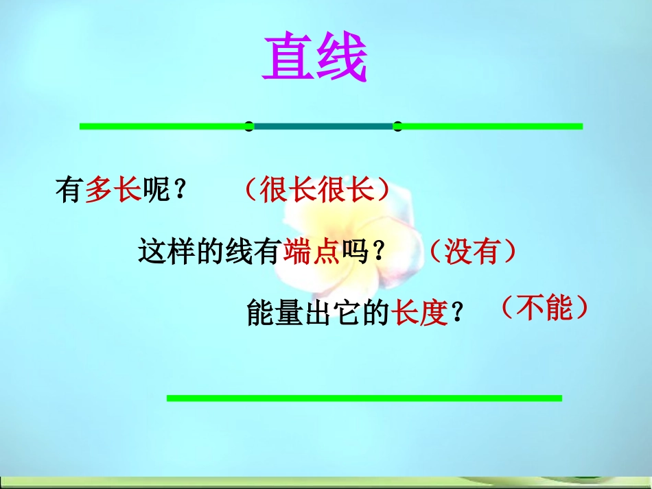 线段、直线、射线_第2页
