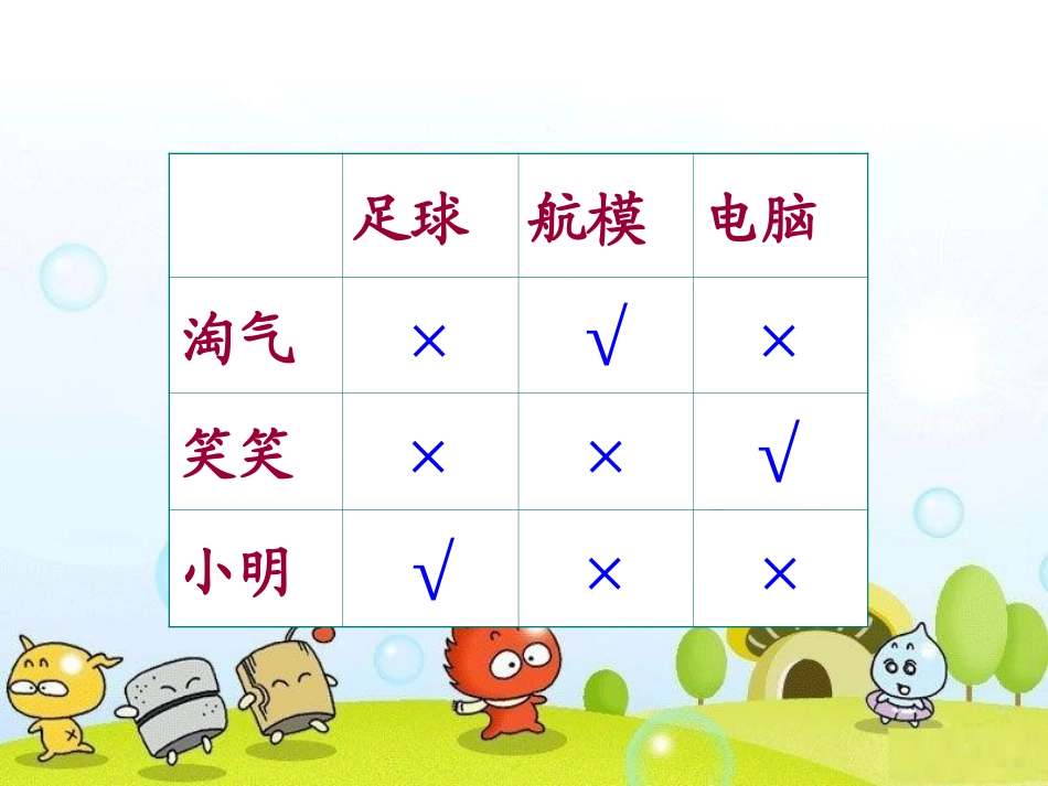 《生活中的推理》_第3页