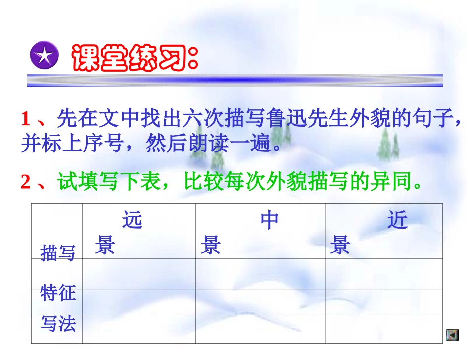 19《一面》课件_第3页