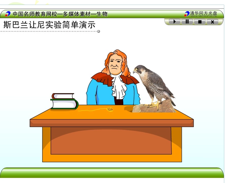 降低化学反应活化能的酶——公开课_第3页