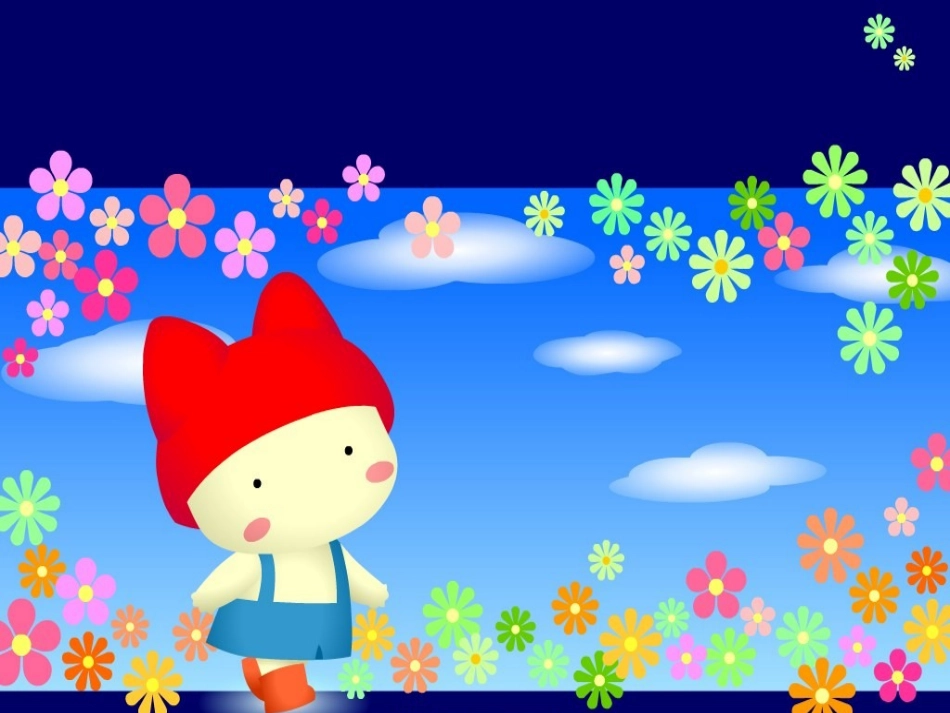18《借生日》PPT_第1页