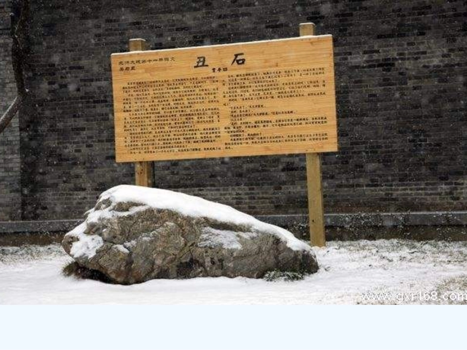 (部编)初中语文人教2011课标版七年级下册《一棵小桃树》_第3页