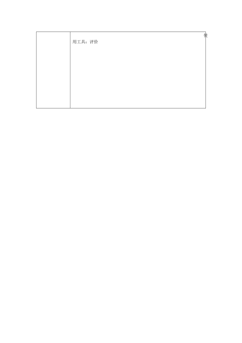 榆林高新一小白戎研修活动设计方案_第3页