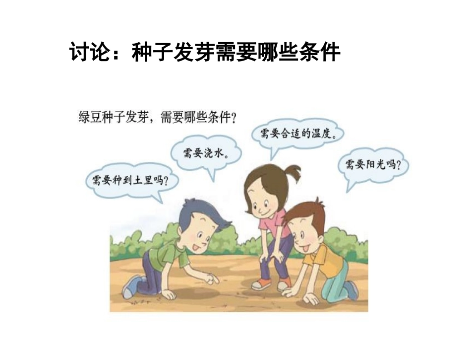 种子发芽实验一_第3页