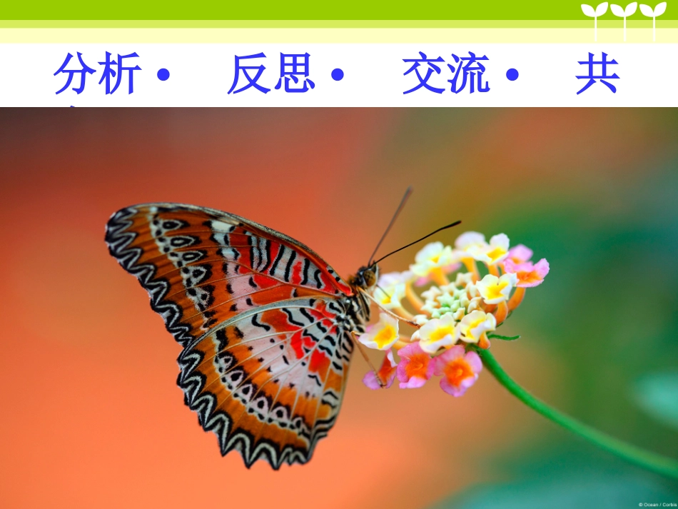 九年级英语讲评课课件_第2页