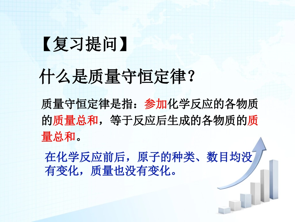 第五单元课题2如何正确书写化学方程式_第3页