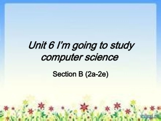 Unit6period52课时