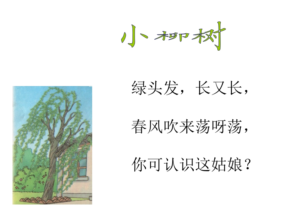 15小柳树和小枣树_第3页