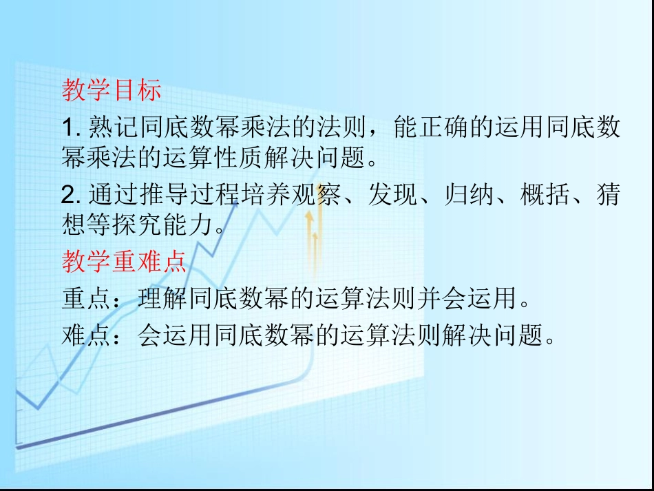 同底数幂的乘法_第2页