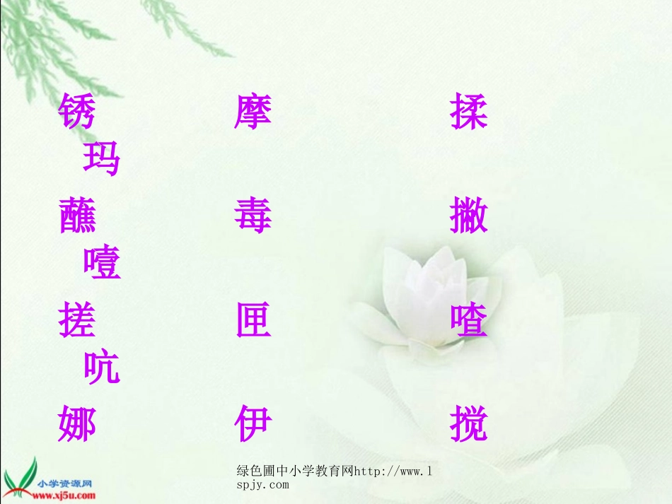 人教版六年级语文下册《凡卡》课件PPT_第2页