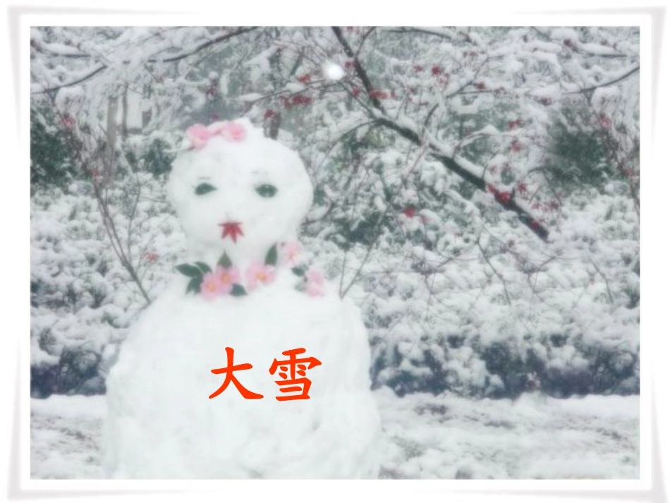 识字5第一课时导课_第2页