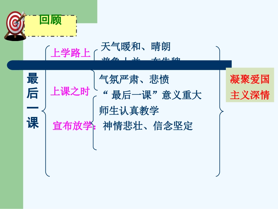 (部编)初中语文人教2011课标版七年级下册第三课时_第2页