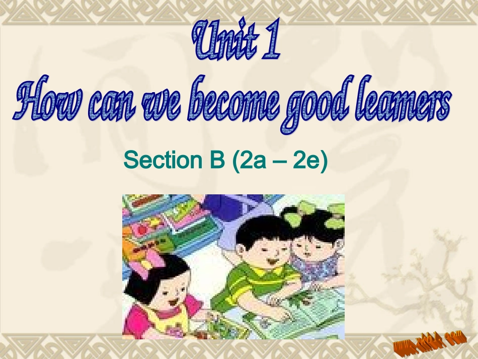unit1sectionb2a-2e_第1页