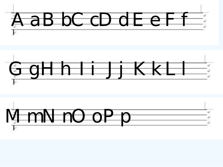 湘少版三年级上册unit-7-it-is-a-dog_第1页