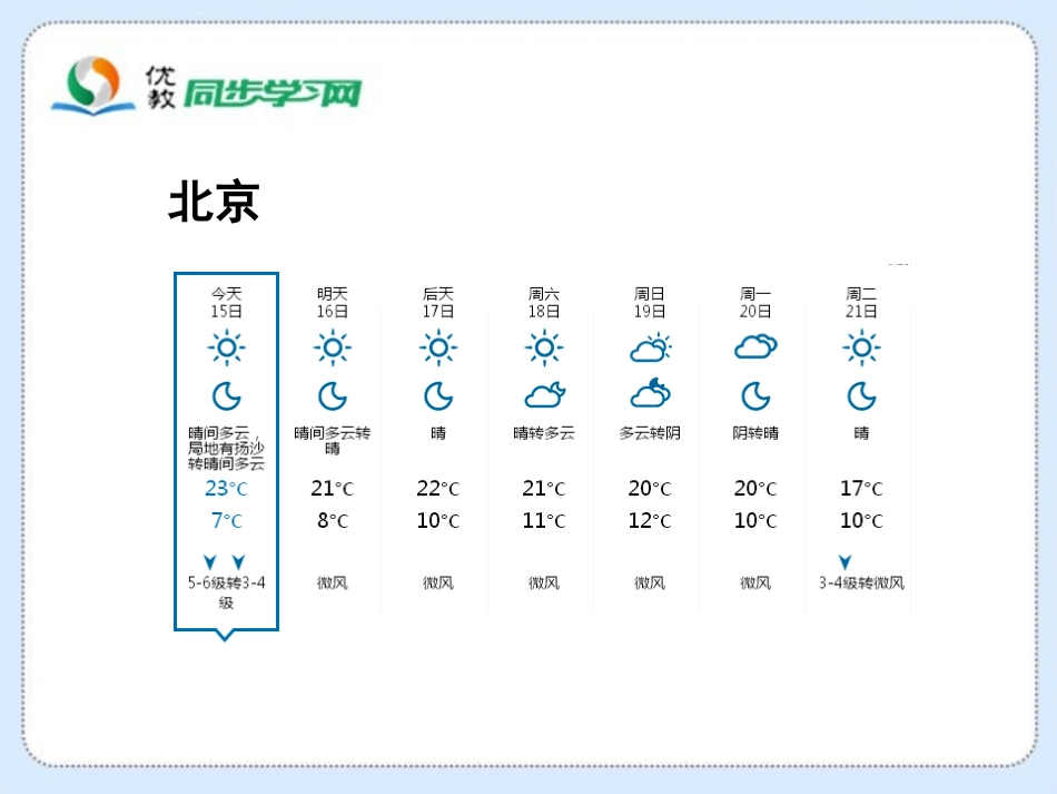 《温度》教学课件_第2页
