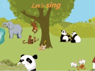 五年级下册Unit5-Whose-dog-is-it-B-Let's-learn