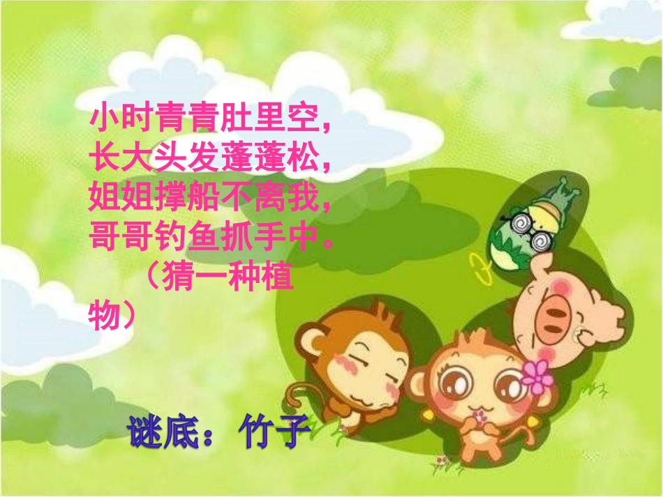 《14-步步高-节节高》课件_第3页