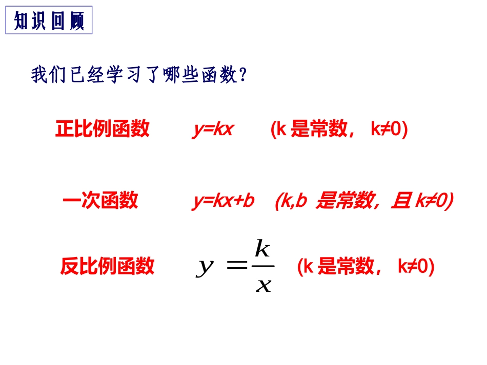 二次函数的概念--邓锋_第2页